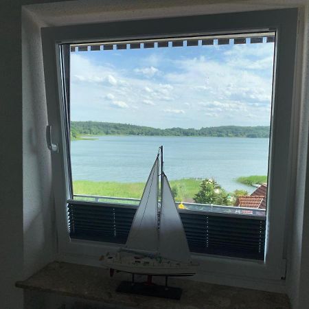Apartment Am See Scharbeutz Eksteriør billede