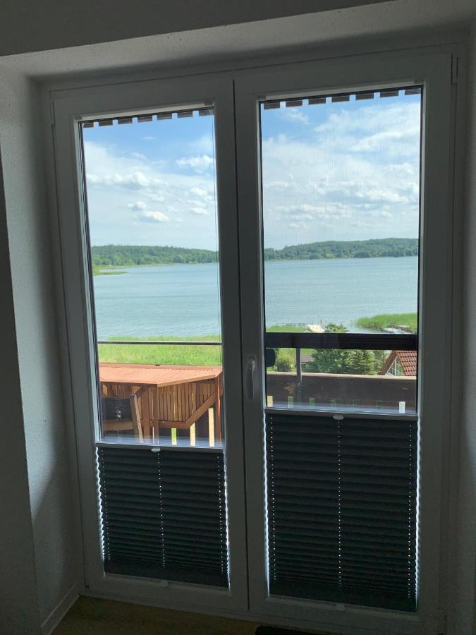 Apartment Am See Scharbeutz Eksteriør billede